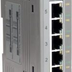 Moxa NS-205 CR