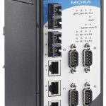Moxa NPORT S8455I-MM-SC