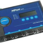 Moxa NPORT 5450I-T