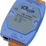 Moxa ICP CON, 3xRS2321xRS485
