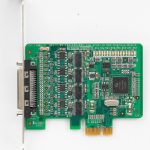 Moxa CP-118EL-A W/O CABLE