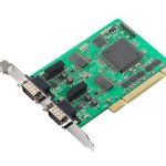 Moxa CP-602U-I W/O CABLE