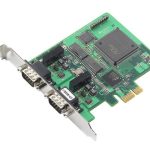 Moxa CP-602E-I W/O CABLE