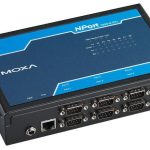Moxa NPORT 5650I-8-DTL-T