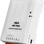 Moxa THERMISTOR INPUT MODULE, 8 CH