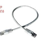 Moxa PATCHCABLE, SHIELDED 20 METER,