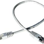 Moxa PATCHCABLE, SHIELDED 0,3 METER