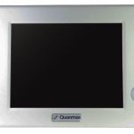 Moxa 10,4 TFT FANLESS PANEL PC, IN