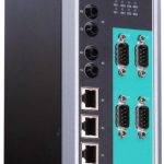 Moxa NPORT S9450I-2M-SC-HV-T