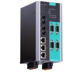 Moxa NPORT S9450I-2S-ST-WV-T