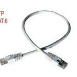 Moxa PATCHCABLE, SHIELDED 25 METER,