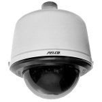 Pelco Spectra IV SE Back Box,