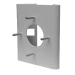 Pelco Pole Adapter, Esprit