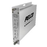 Pelco 2CH VIDEO 2 FIB