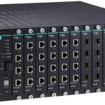 Moxa 48x1GBIT  2x10GBIT LAYER 3 MA