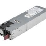 Supermicro 2000W 1U Redundant
