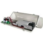 Pelco VERSO POLAR housing 420mm