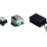 Pelco Wide range PSU f/camera