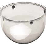 Axis M3024 CLEAR DOME 5PCS