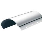 Pelco Sunshield 640mm 25in