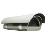 Pelco VERSO COMPACT housing 360mm