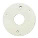 ACTi Gang Box Converter for A71,