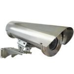 ACTi Stainless Steel Housing with