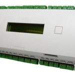 Bosch Standalone controller for BIS