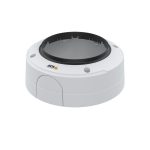 Axis TP3804-E Metal Casing White 4P