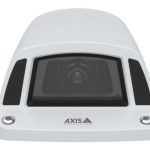 Axis P3925-LRE M12