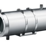 Pelco Liquid-cooled housing