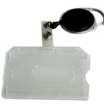 Bosch ISO card container with Jojo