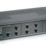 Bosch Plena System Pre-amplifier
