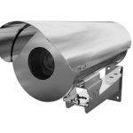 Pelco HOUSING IP66, SS, HTR/BLWR