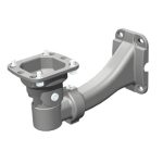 Pelco Wall mount bracket for EH2000
