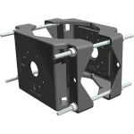 Pelco POLE MOUNT FOR EH20 ENCLOSURES