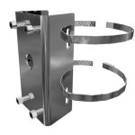 Pelco POLE MOUNT FOR EH8X00