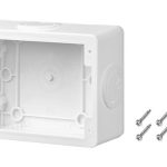 Moxa UNDERLAG FOR TPD-432F/433F, PL