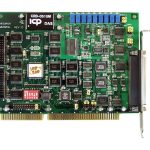 Moxa A-823PGL CR