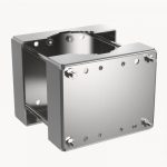 Axis TQ1301-E POLE MOUNT 50-150mm