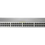 Hewlett Packard Enterprise E2620-48-PoE Switch