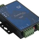 Moxa TCC-120I