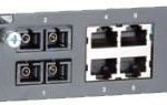 Moxa PM-7200-2MSC4TX