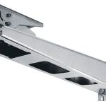 Pelco Stainless steel wall bracket