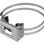 Pelco MMX corner and pole adapter