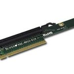 Supermicro RSC-RR1U-E16, Riser card