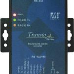 Moxa TCC-100I
