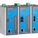 Moxa PTC-101-M-ST-HV