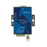 Moxa TCC-100I-T