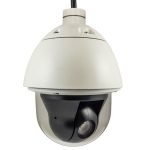 ACTi I96 2M 30x Outdoor Speed Dome